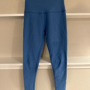 Beyond Yoga Spacedye Caught in the Midi High Waisted Legging